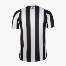 Maillot Santos FC Exterieur 2024-25